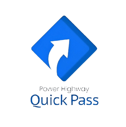 Quick Pass screenshot, project by Ahad Nawaz